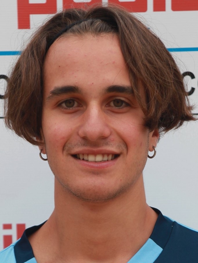 REVELLO Mattia